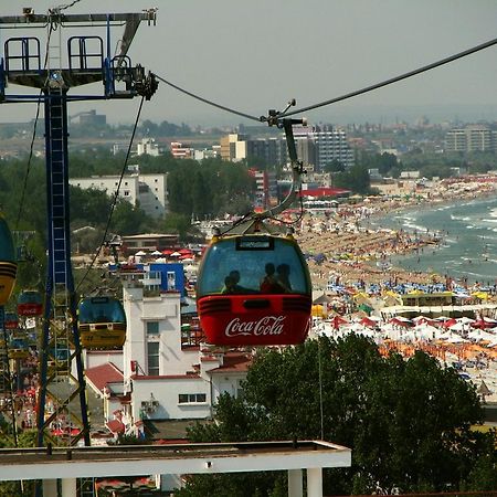 Black Sea Coast Apartment Constanta Bilik gambar