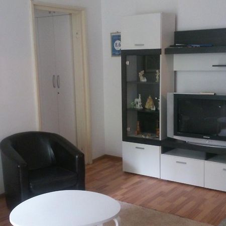 Black Sea Coast Apartment Constanta Luaran gambar