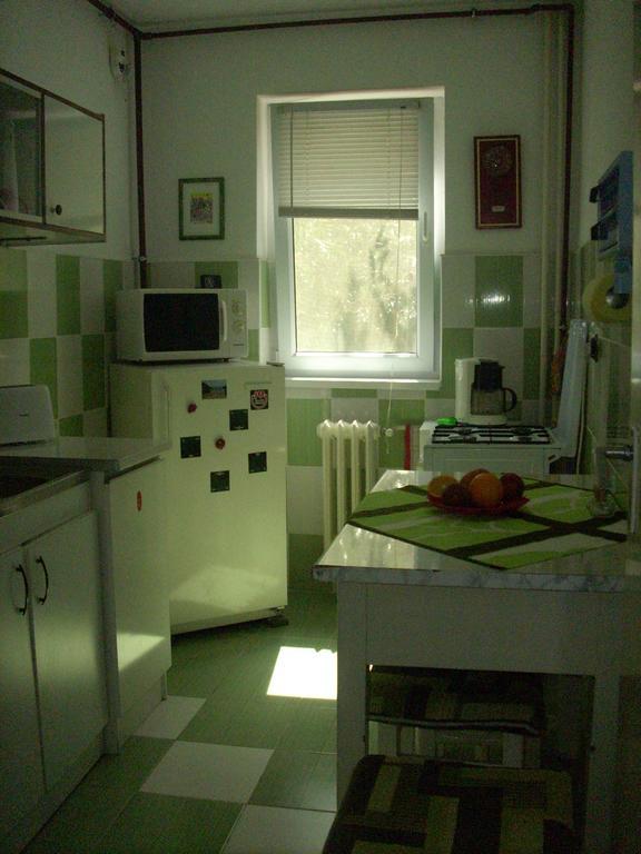 Black Sea Coast Apartment Constanta Bilik gambar