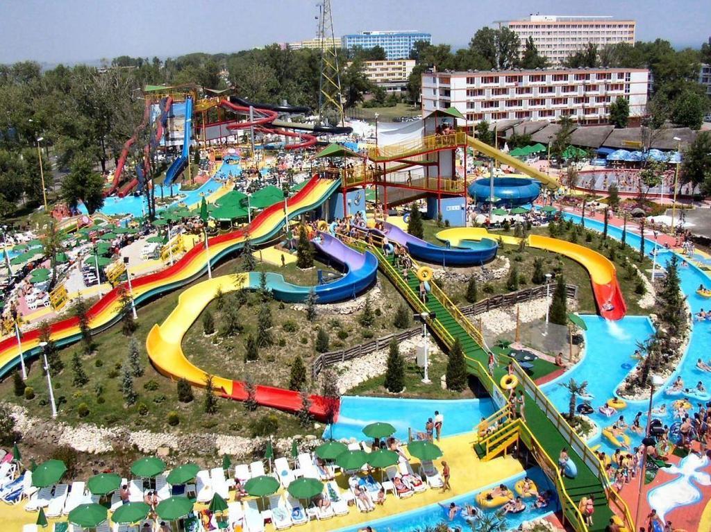 Black Sea Coast Apartment Constanta Bilik gambar