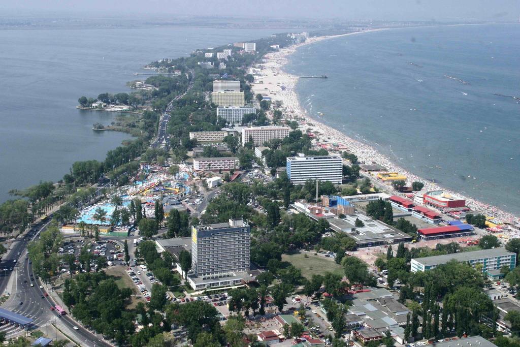 Black Sea Coast Apartment Constanta Bilik gambar