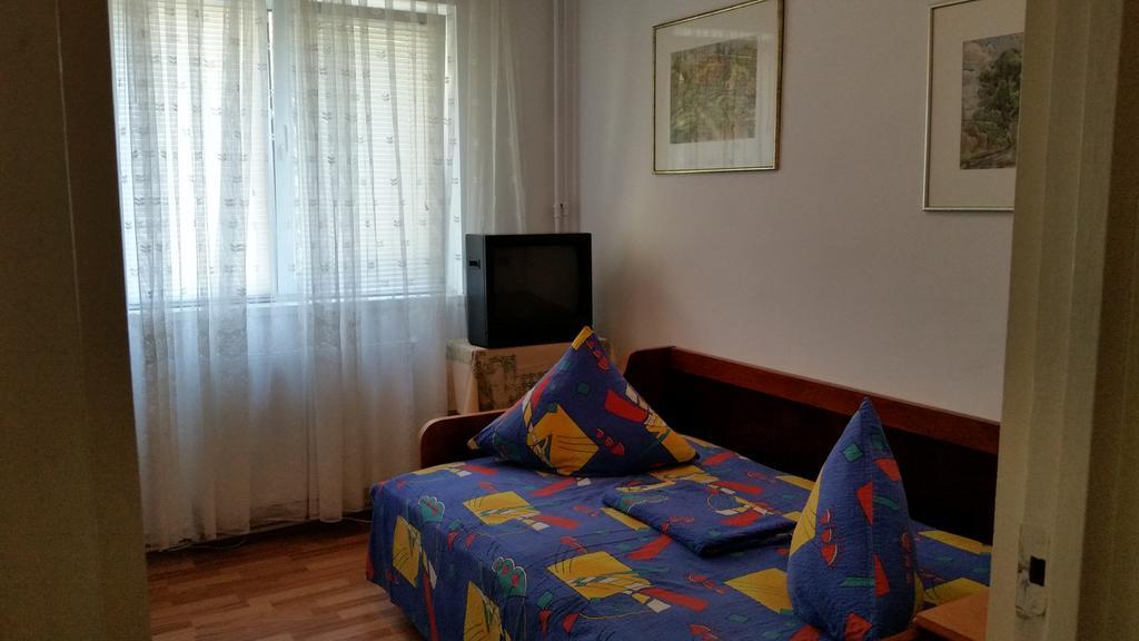 Black Sea Coast Apartment Constanta Luaran gambar