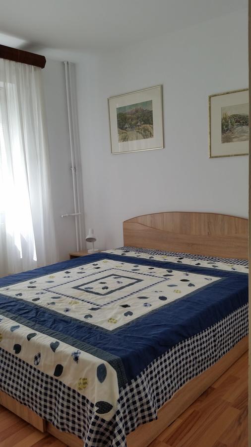 Black Sea Coast Apartment Constanta Luaran gambar