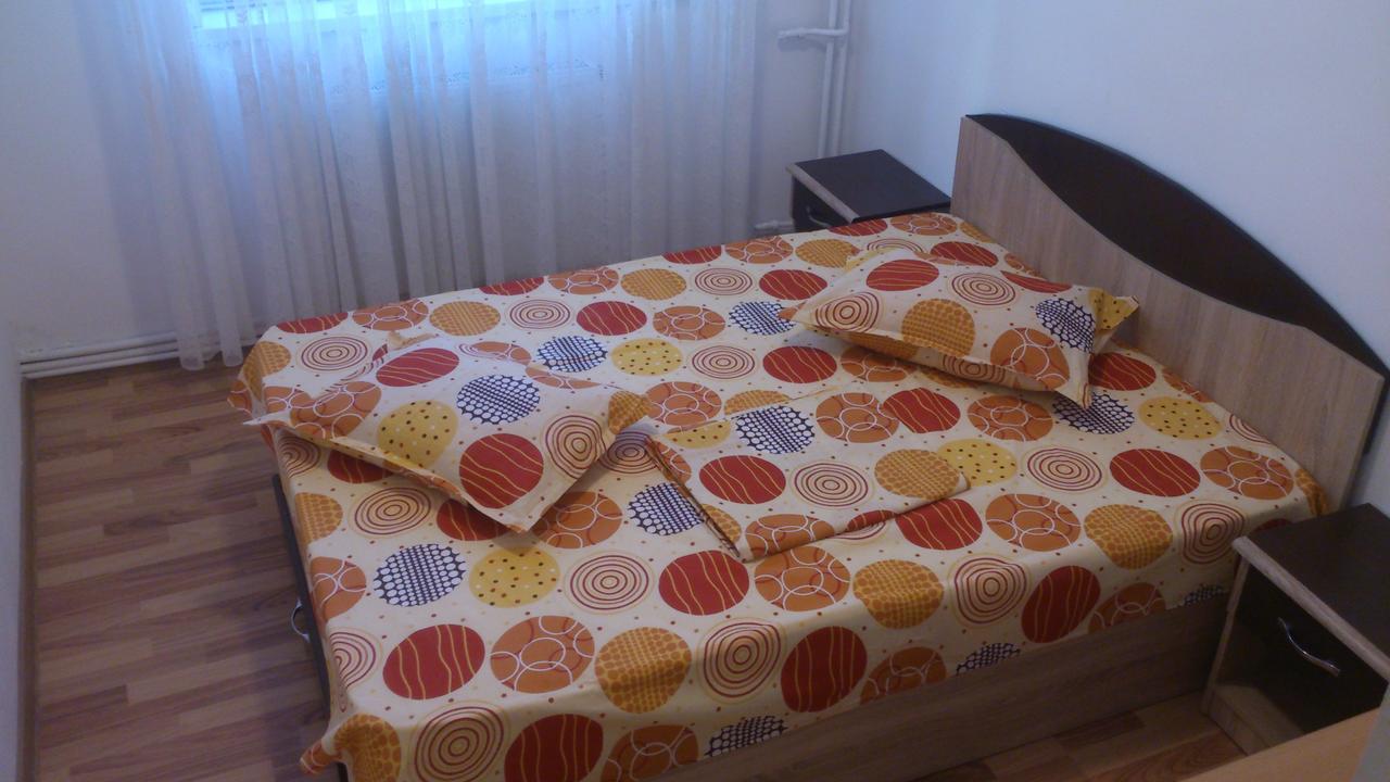 Black Sea Coast Apartment Constanta Luaran gambar