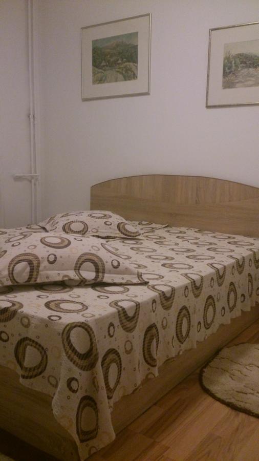 Black Sea Coast Apartment Constanta Luaran gambar