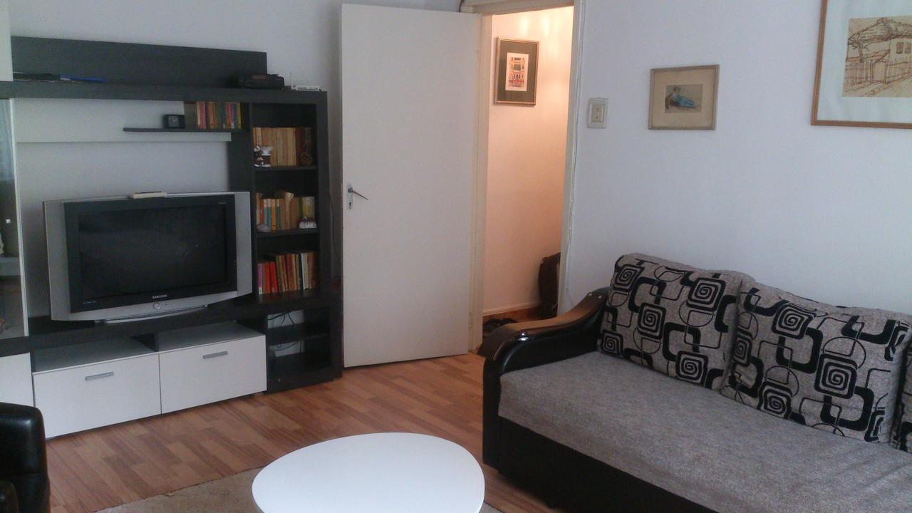 Black Sea Coast Apartment Constanta Luaran gambar