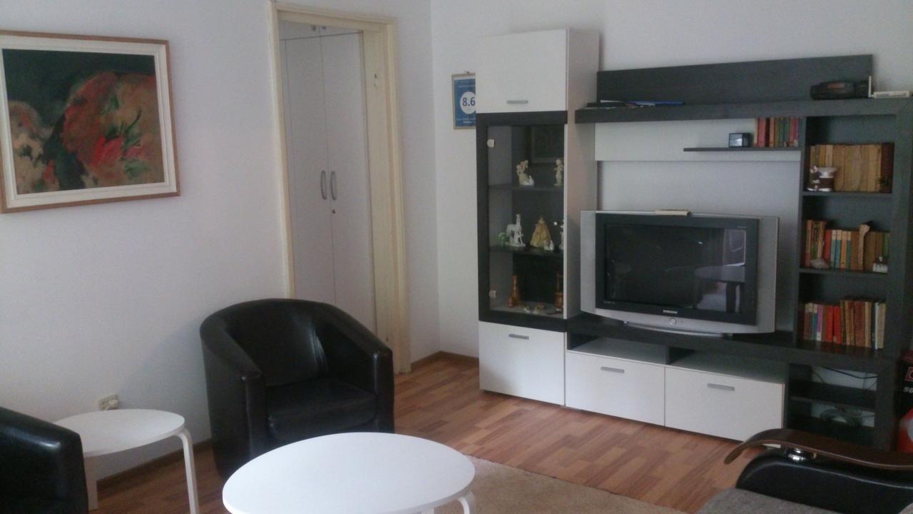 Black Sea Coast Apartment Constanta Luaran gambar