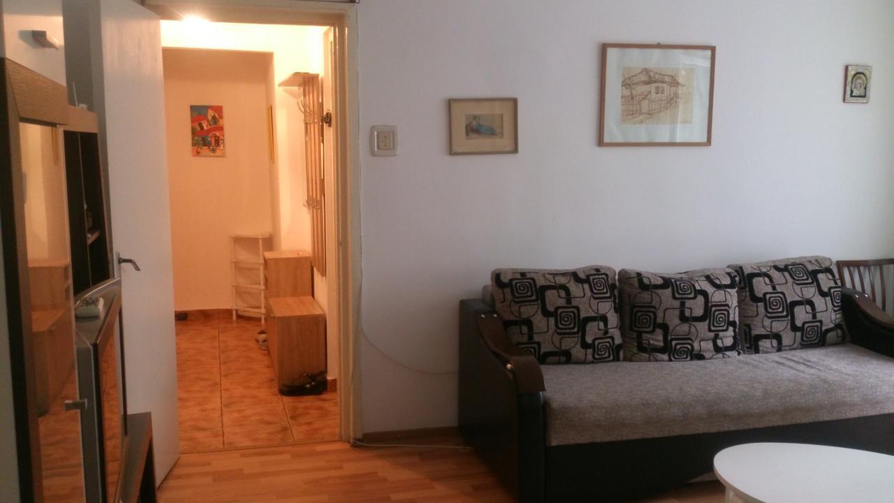 Black Sea Coast Apartment Constanta Luaran gambar