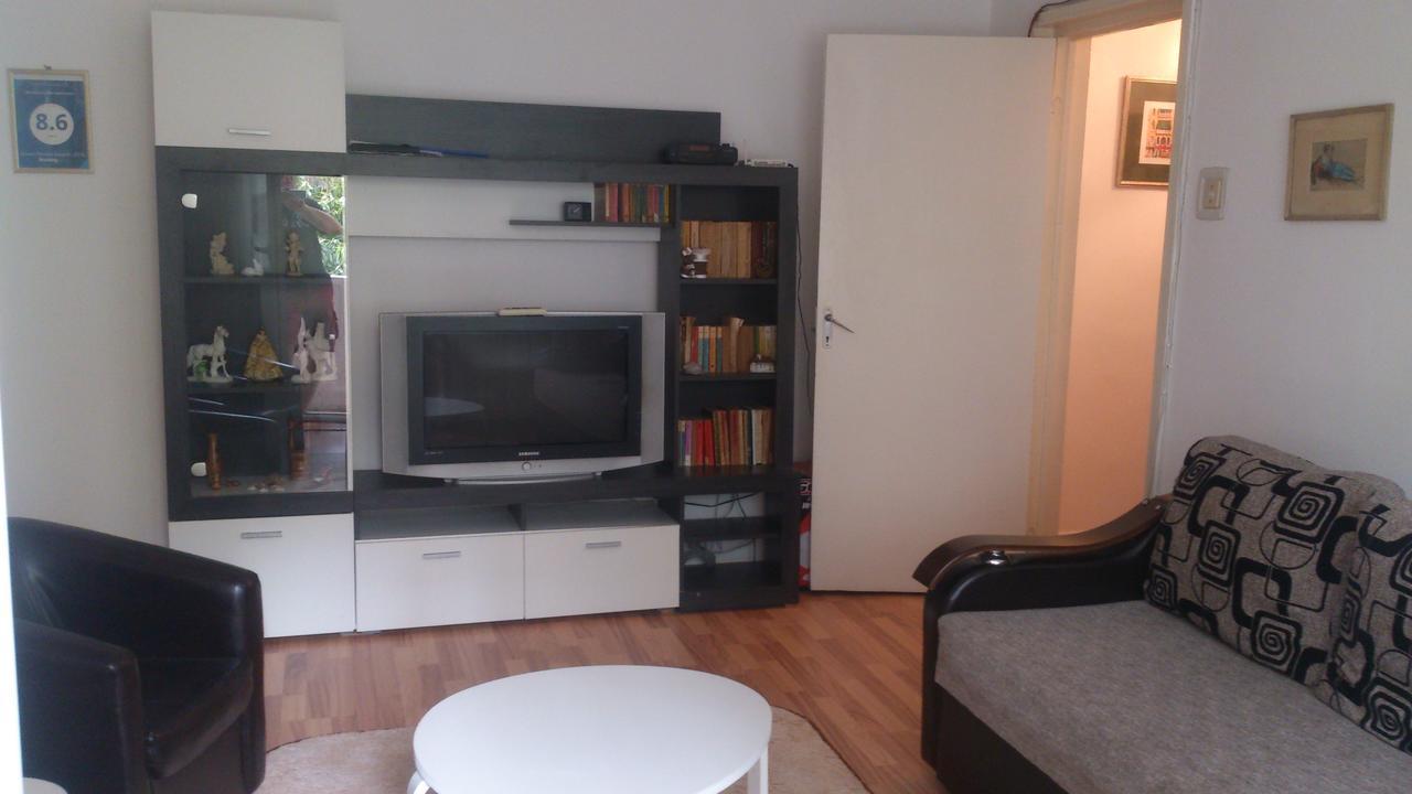 Black Sea Coast Apartment Constanta Luaran gambar